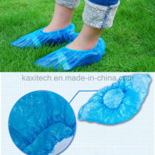 Disaposable Non Woven Shoe Cover PP/PE/CPE